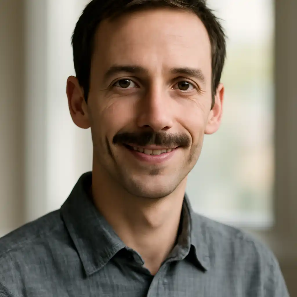 Reinier Scholten